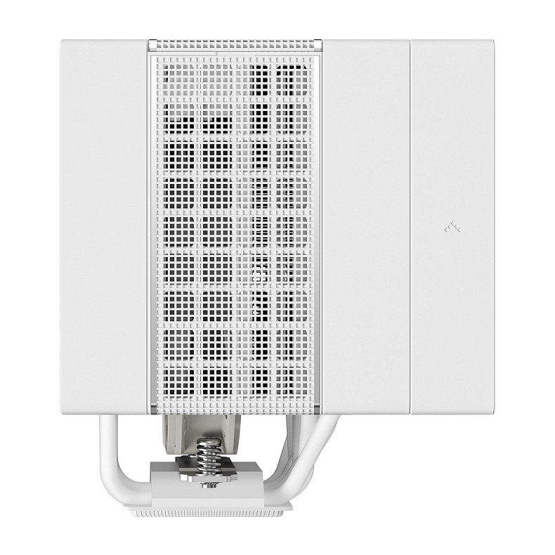 Кулер процесорний DeepCool Assassin VC Elite WH (R-ASN4-WHNVNN-GJD)