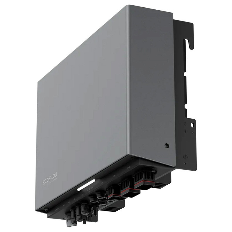 Гібридний інвертор EcoFlow Power Ocean 10 kWh (трифазний)