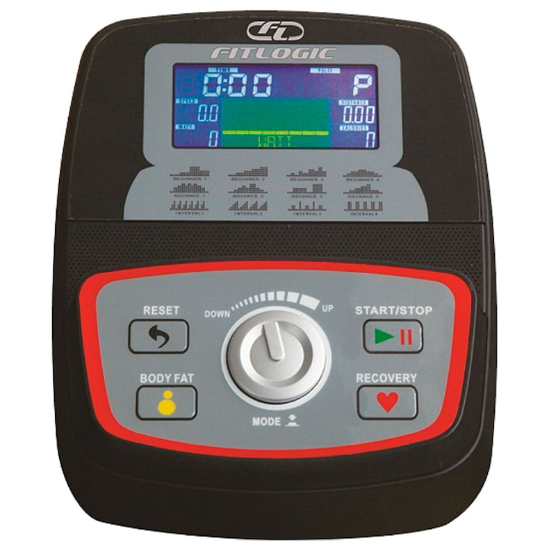 Орбитрек Fitlogic BK8731TP