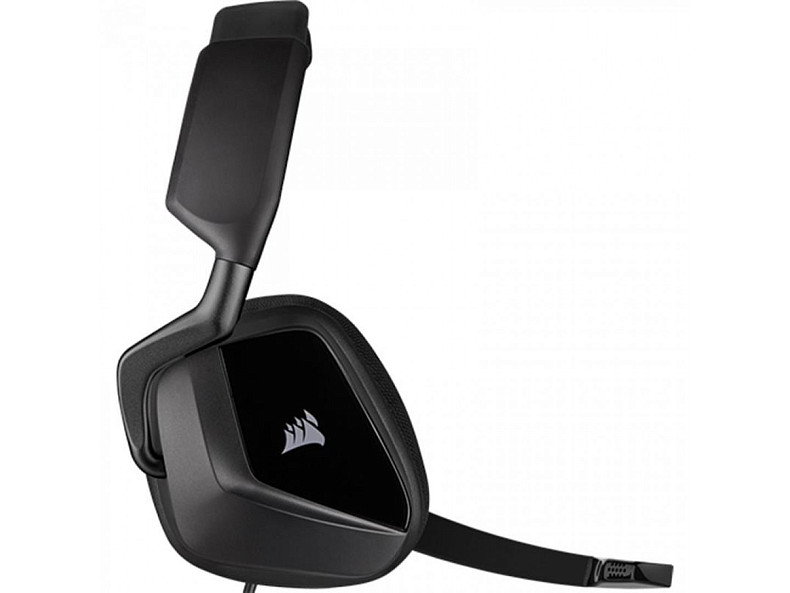 Гарнитура Corsair Gaming Void Elite Surround Carbon (CA-9011205-EU)