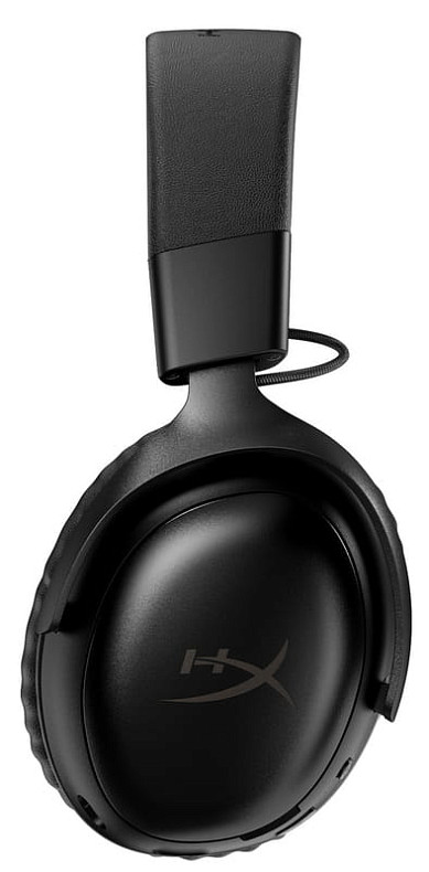 Гарнітура ігрова HyperX Cloud III S Black (A59YZAA)