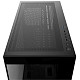 Корпус Ocypus GAMMA C72 W/O PSU, BK ATX (GAMMA-C72-BKD000XX-GL)