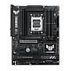 Материнская плата ASUS TUF GAMING B850-PLUS WIFI sAM5 B850 4xDDR5 M.2 HDMI DP Wi-Fi BT ATX