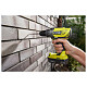 Шурупокрут-дриль ударний акумуляторний Ryobi ONE+ R18PD3-0 18В