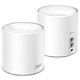 Mesh-система TP-Link Deco X10 (2-pack)