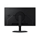 Монитор Samsung 27" Odyssey G5 G50D (LS27FG500EIXUA) IPS Black 180Hz