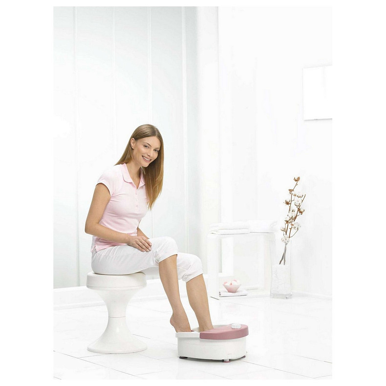 Масажна ванночка Beurer для ніг FB_20