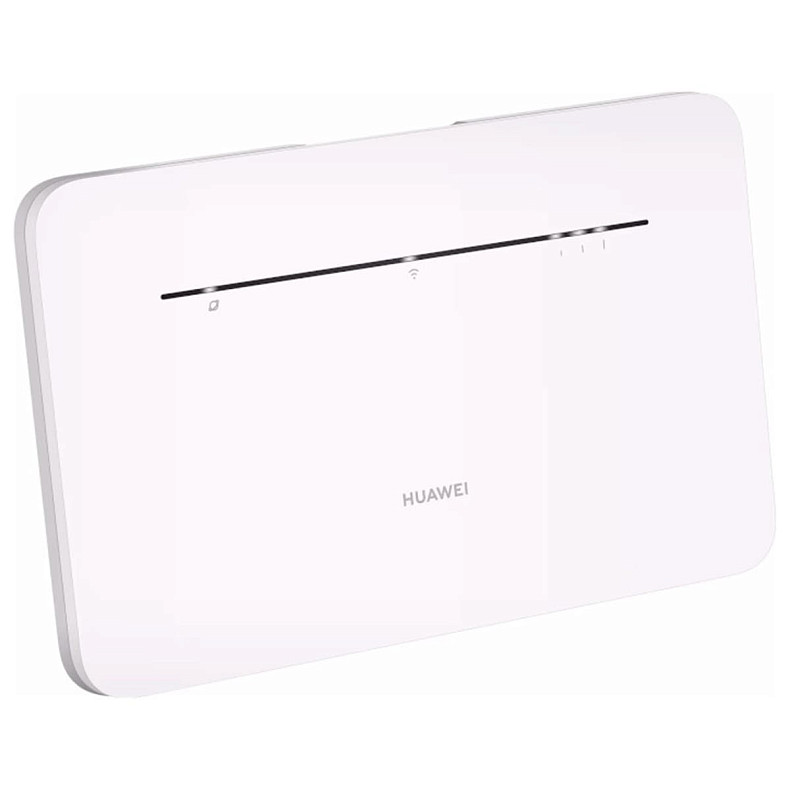 Wi-Fi Роутер Huawei B535-232a White (51060HJD)