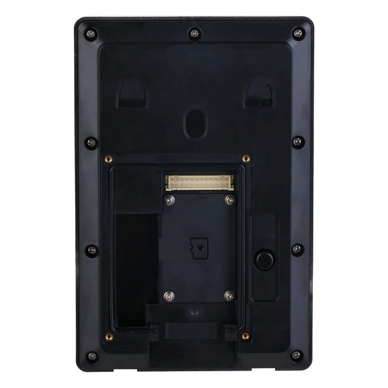 IP панель виклику Dahua DHI-VTO2211G-WP-S2