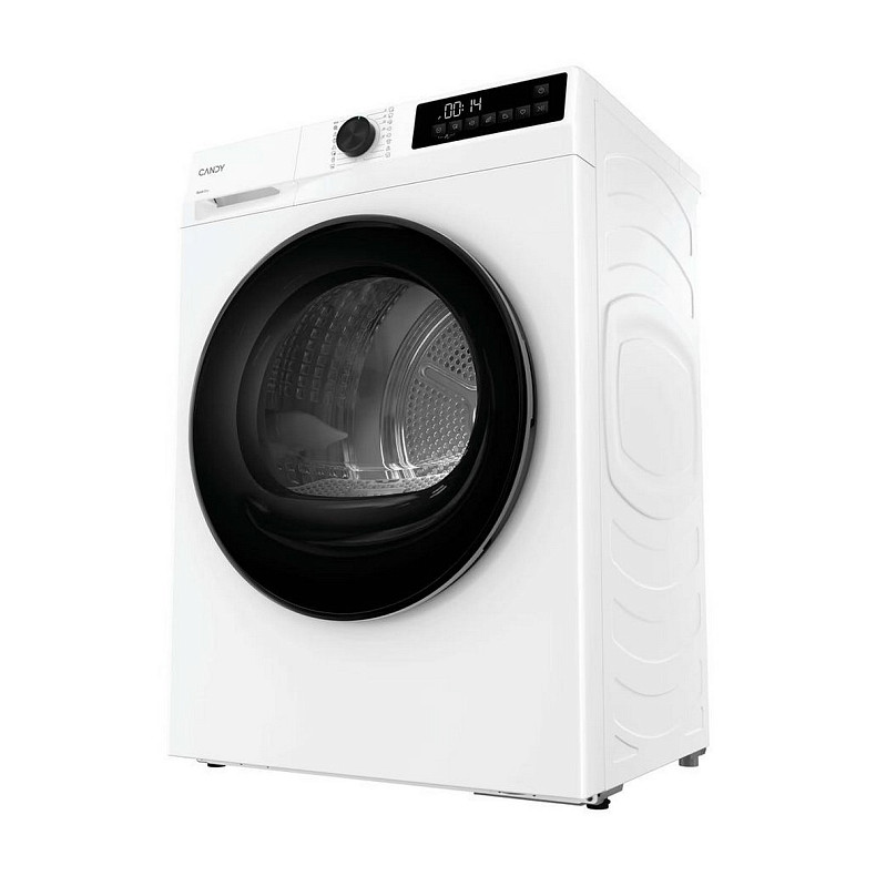 Сушильная машина CANDY GDS7N2B-S