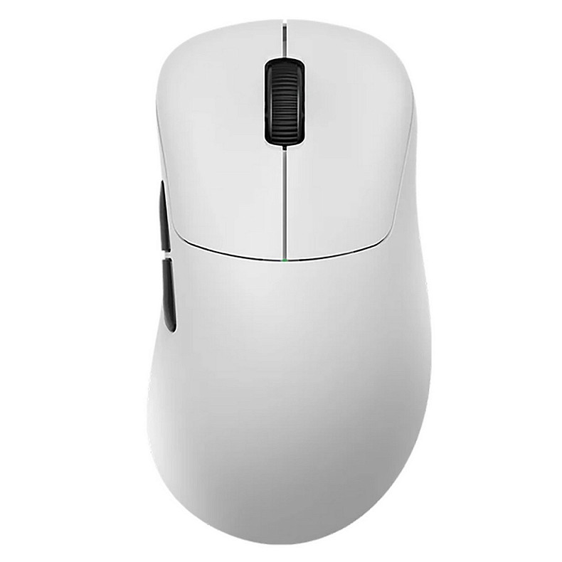 Мышь RAWM ER21 White