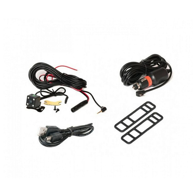 Відеореєстратор Aspiring Reflex 1 X2 Camers