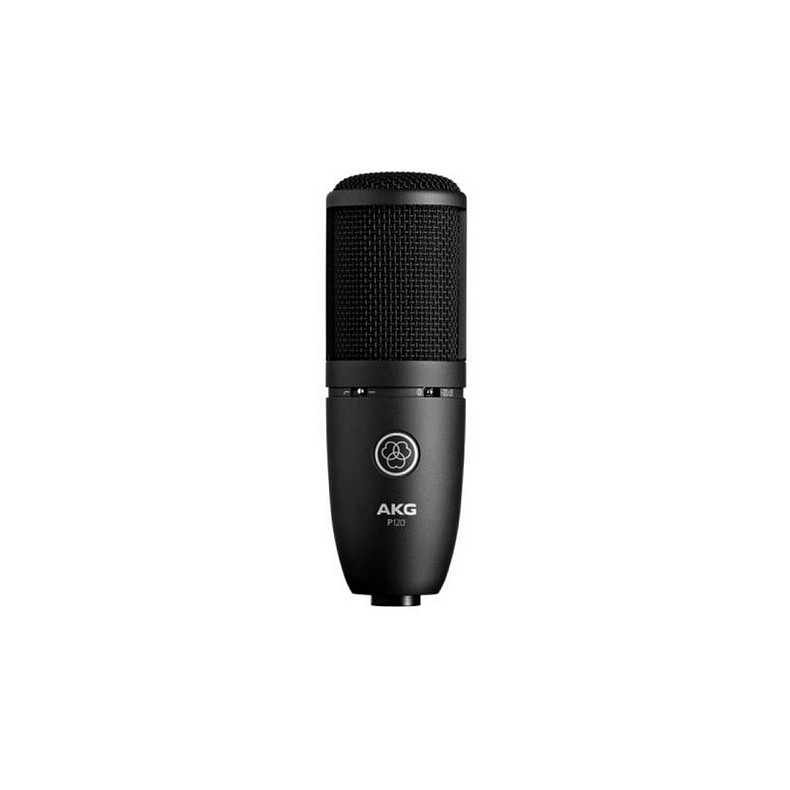 Мікрофон AKG P120 (3101H00400)