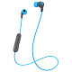 Наушники Jlab JBuds Pro Wireless Blue/Grey  (IEUEBPRORBLUGRY123)