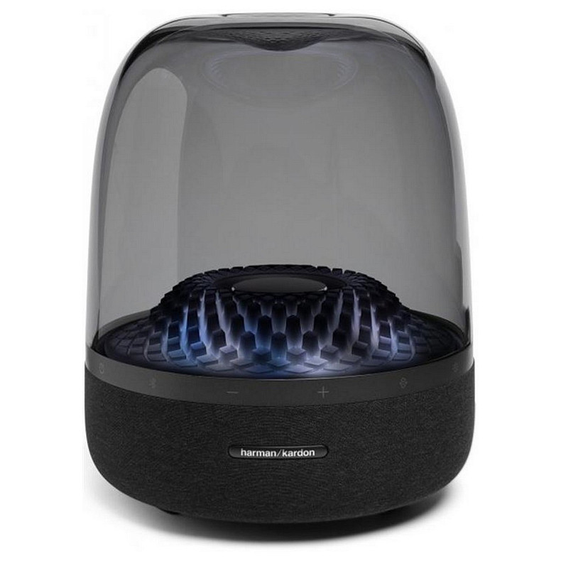 Акустична система Harman/Kardon Aura Studio 4 Black (HKAURAS4BLKEP)