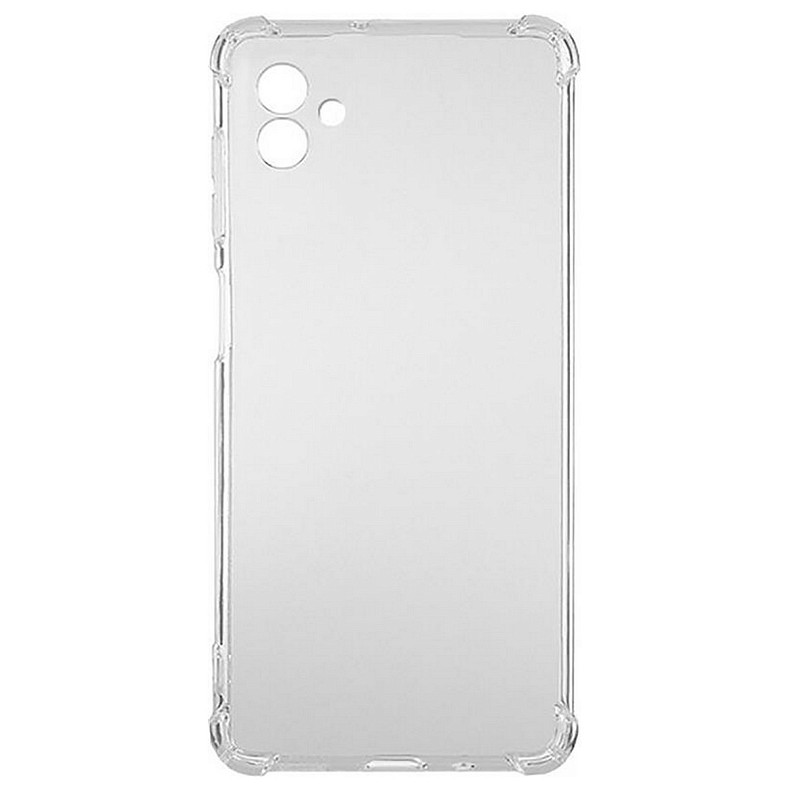 Чохол-накладка BeCover Anti-Shock для Samsung Galaxy M13 5G SM-M136 Clear (708628)