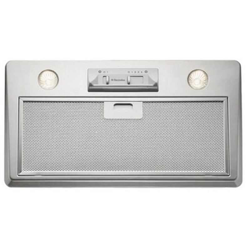 Компактна витяжка Electrolux LFG9525S