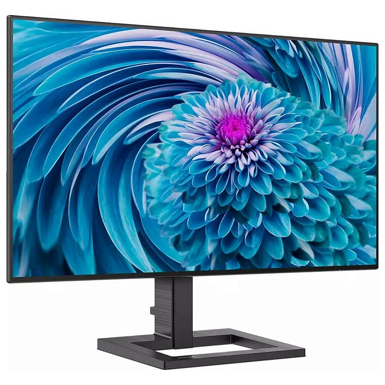 Монітор Philips 23.8" 242E2FA/00 IPS Black