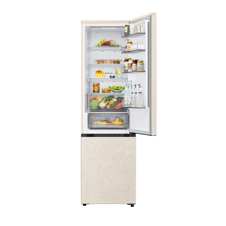 Холодильник LG GC-B509EELM