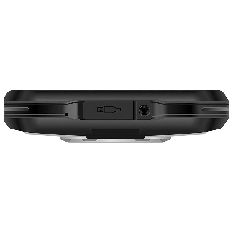 Смартфон Doogee S200 12/256Gb Silver