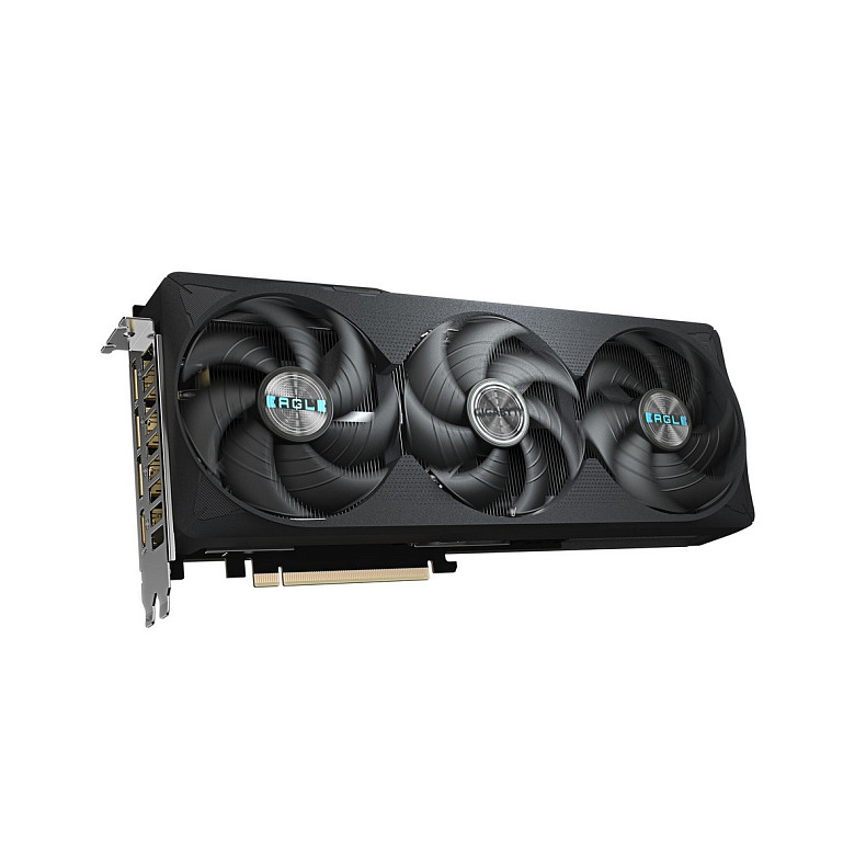 Видеокарта GIGABYTE GeForce RTX 5070 Ti 16GB GDDR7 EAGLE OC
