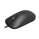 Мышь со сканером отпечатка Xiaomi Jessis J1 Fingerprint Identification Mouse USB Black