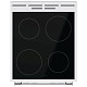 Плита електрична Gorenje GEC 5A41 WG