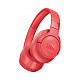 Наушники JBL Tune 700BT Coral Red (JBLT700BTCOR)