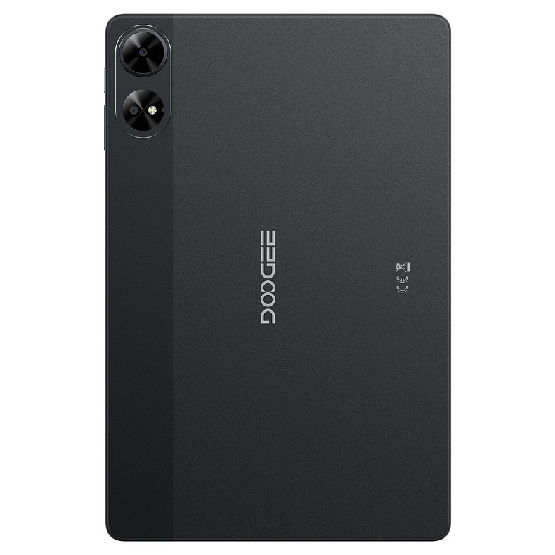 Планшет Doogee Tab G6+ 8/256 Black