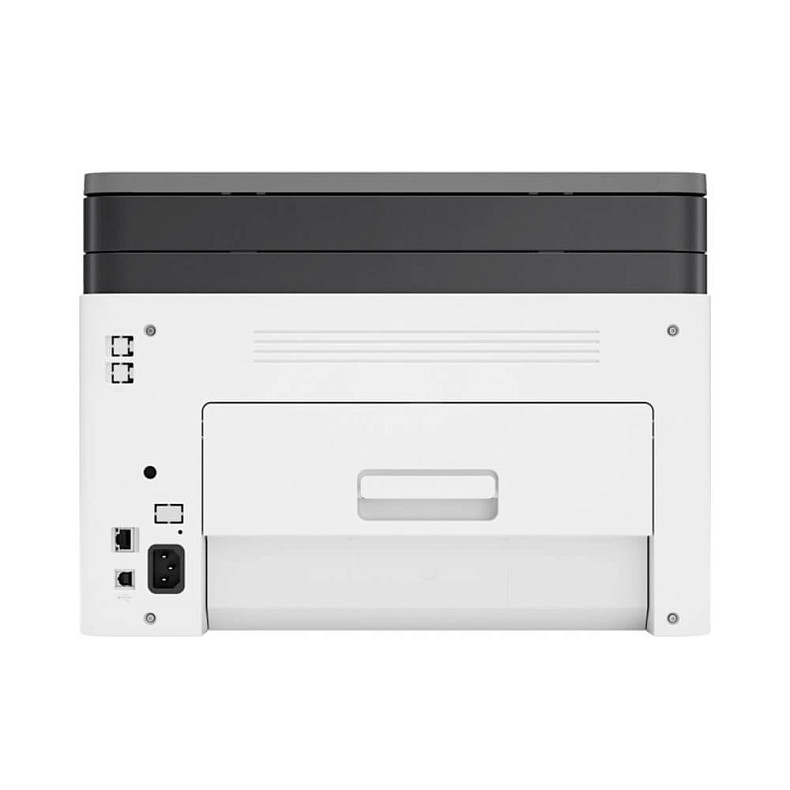 МФУ А4 цв. HP Color Laser 178nw с Wi-Fi (4ZB96A)