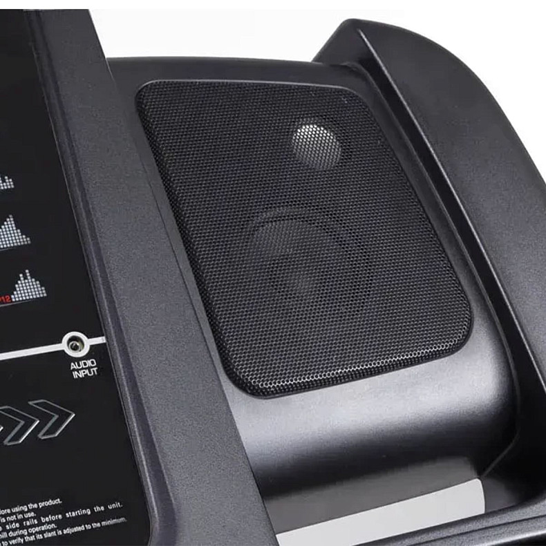 Бігова доріжка Toorx TRX-100-3.0 (TRX-100-3.0)