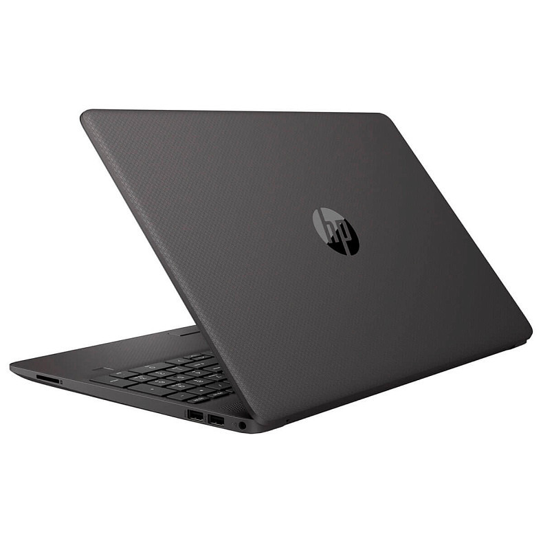 Ноутбук HP 250-G8 15.6" FHD IPS AG, Intel i5-1135G7, 16GB, F256GB, UMA, DOS, черный