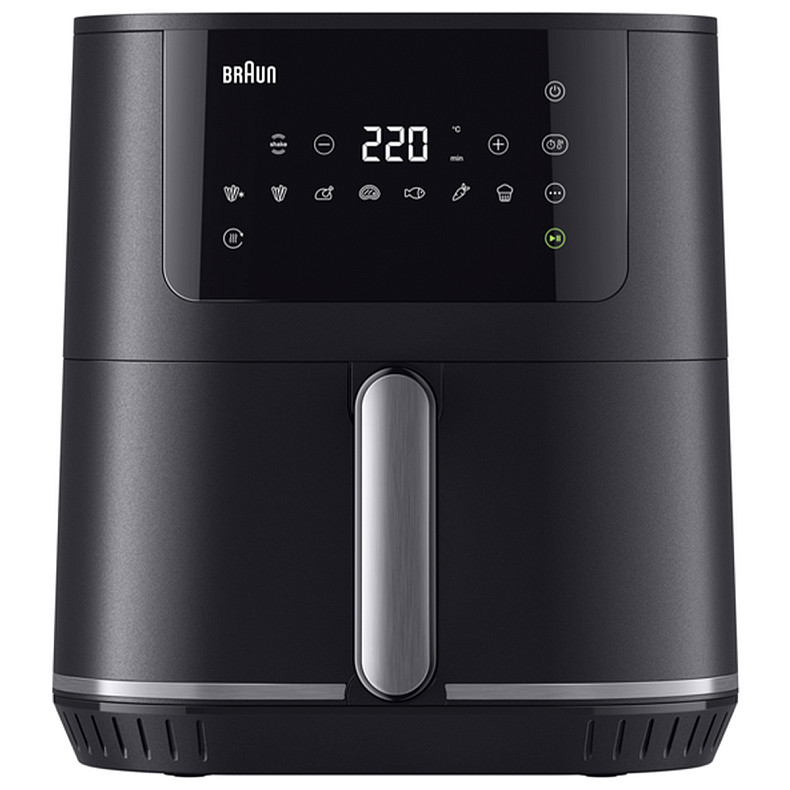 Мультипечь Braun HF 5030 IBK