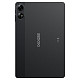 Планшет Doogee Tab G6+ 8/256 Black