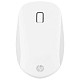 Мышка беспроводная HP 410 Slim, белый