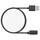 Кабель SUUNTO MAGNETIC BLACK USB CABLE (SS022993000)