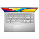 Ноутбук Asus Vivobook 15 M1502NAQ-BQ058W Cool Silver