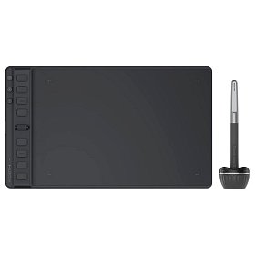 Графічний планшет Huion Inspiroy 2M Black (H951P)