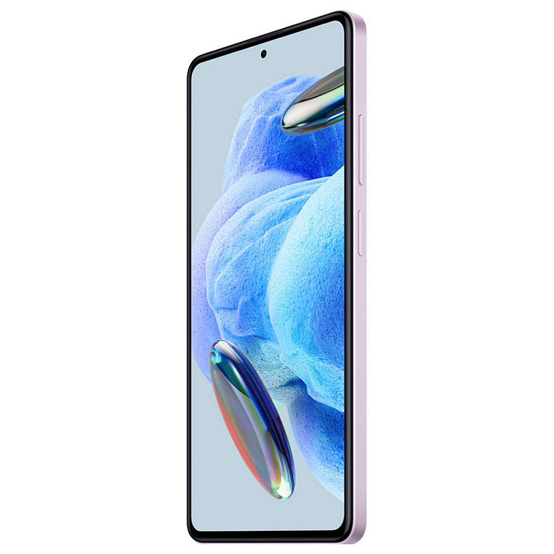 Смартфон Xiaomi Redmi Note 12 Pro 5G 8/256GB Dual Sim Stardust Purple EU_