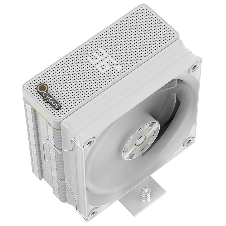 Система охолодження Ocypus IOTA A40 WH (IOTA-A40-WH1NNWD00X-GL)