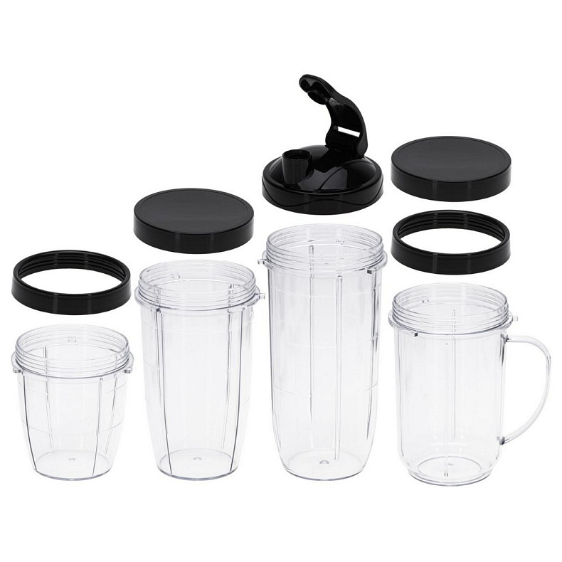 Фітнес-блендер Adler AD Pulse