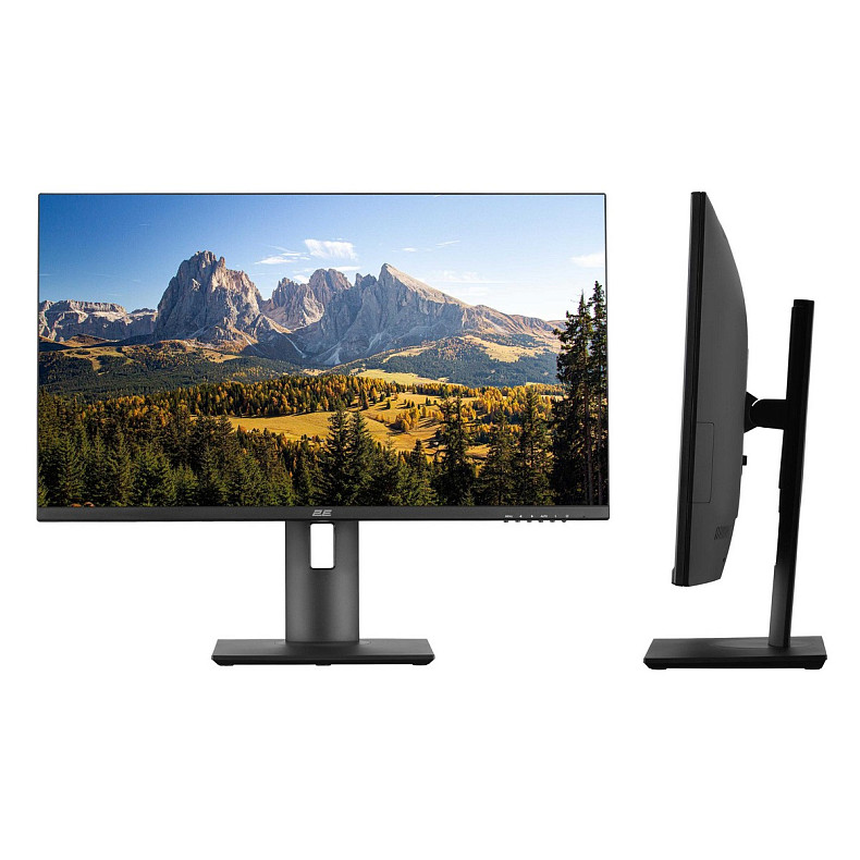 Монiтор LCD 28" 2E L2820B (2E-L2820B-01.UA)