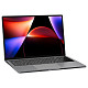 Ноутбук Blackview AceBook 12 16" FHD IPS 60Hz 330n/i5-12450H/16Gb/512Gb/Intel UHD/Type-C/FP/WiFi/RUS Key/Grey
