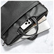 Сумка для ноутбука XO CB08-13 Black