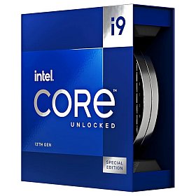 Процессор Intel Core i9 13900KS 3.2GHz (36MB, Raptor Lake, 150W, S1700) Box (BX8071513900KS)