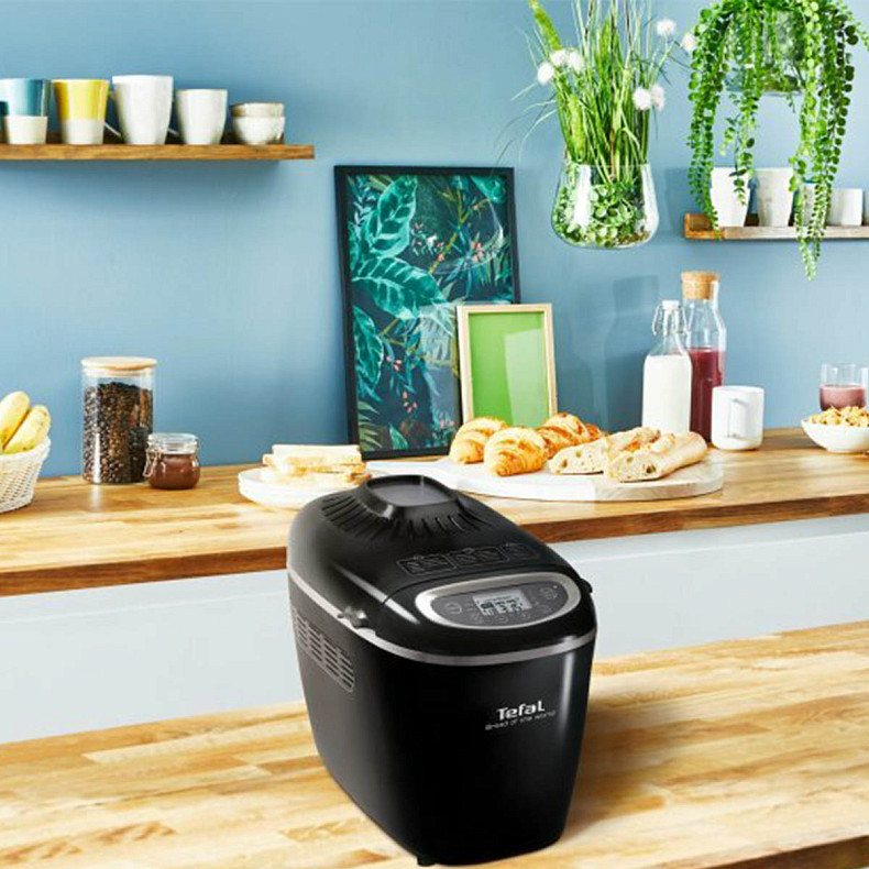 Хлебопечь Tefal PF611838