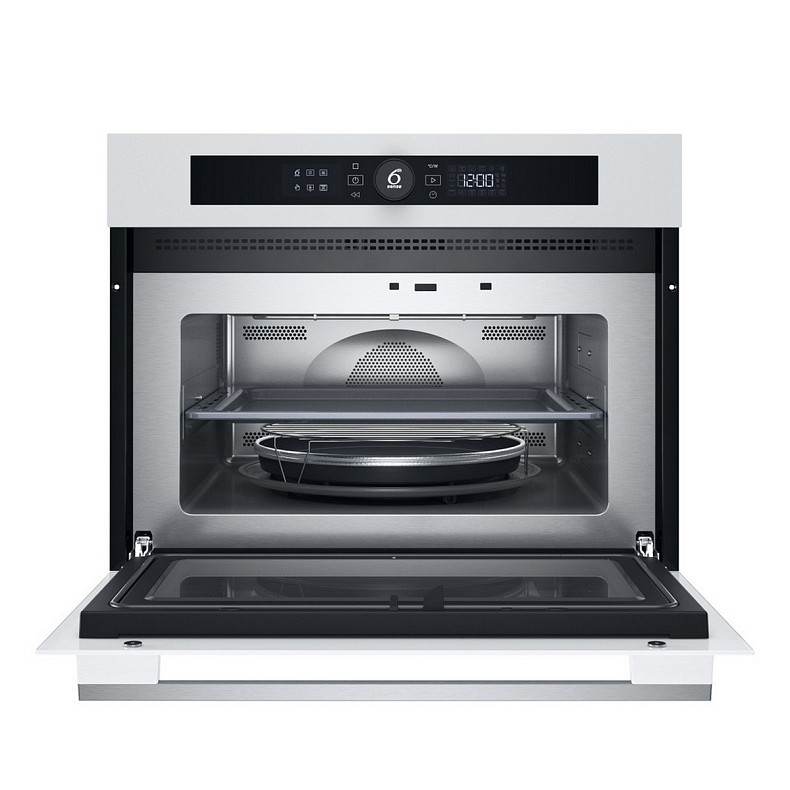 Духовой шкаф Whirlpool WMW57DHMW
