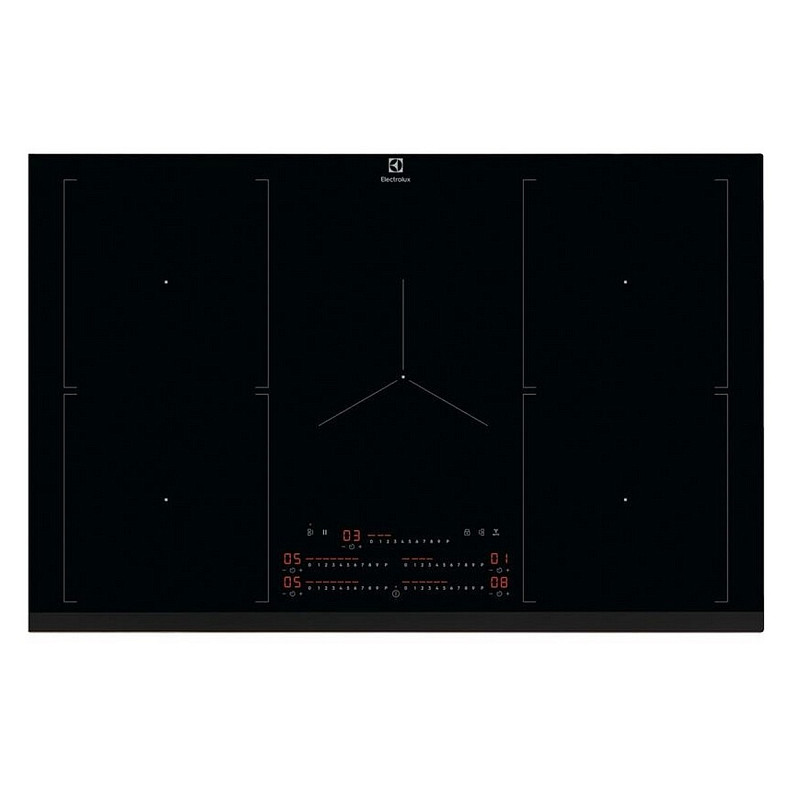 Варочная поверхность Electrolux EIV84550