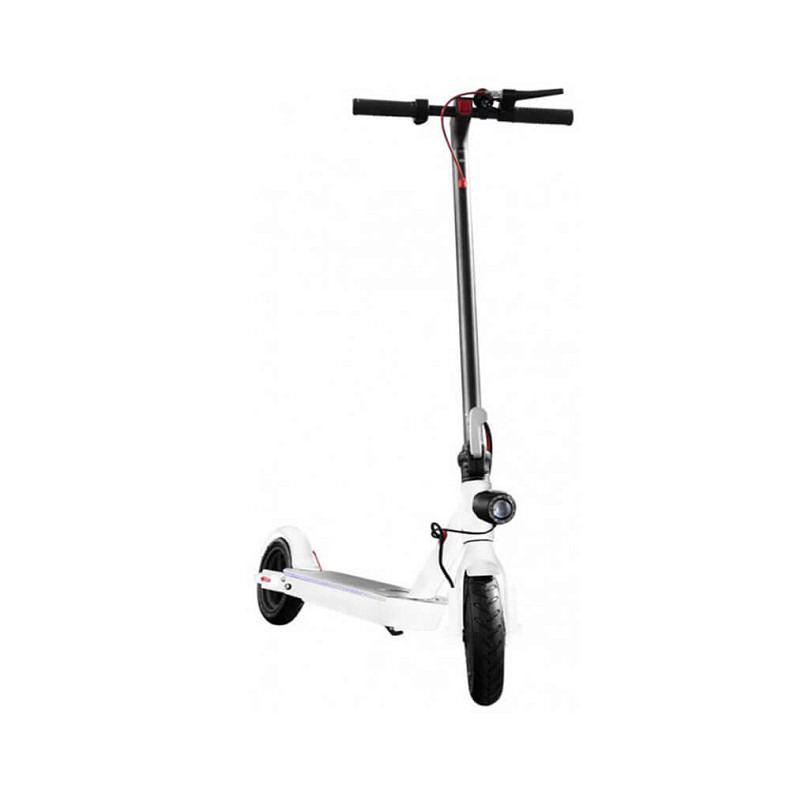 Электросамокат Like.Bike One (white)