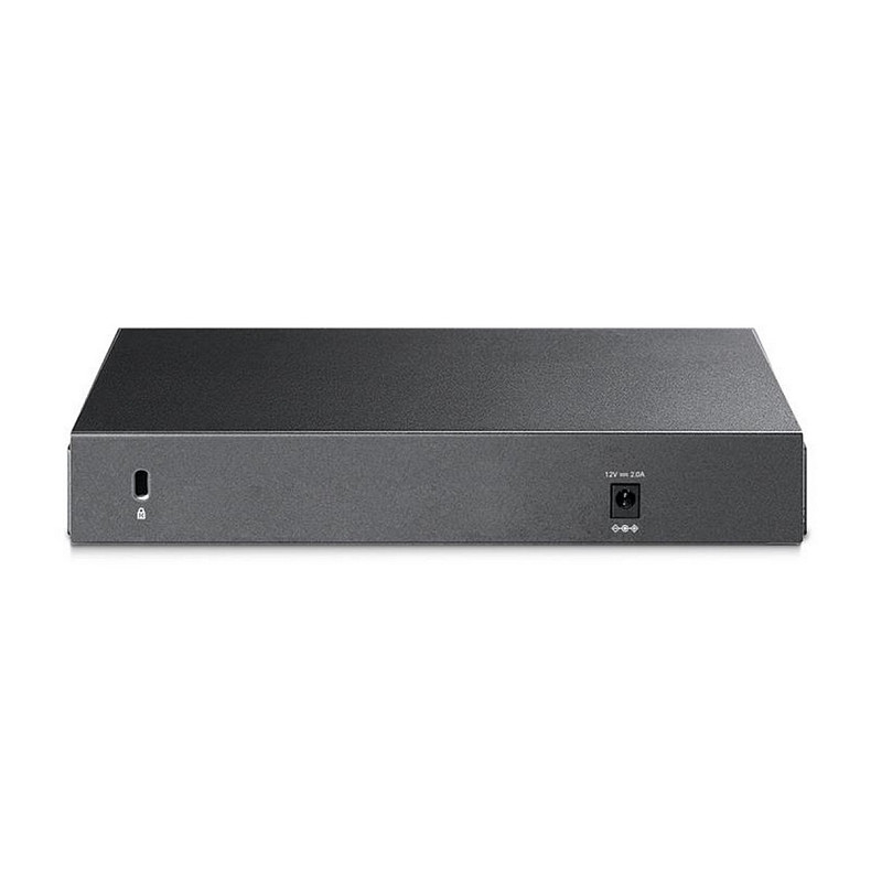 Комутатор TP-Link TL-SG108-M2